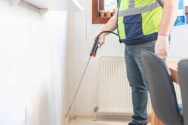 Best Best Pest Control Companies  in Brice Prairie, WI