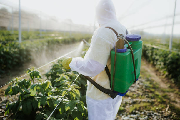 Best Commercial Pest Control Services  in Brice Prairie, WI